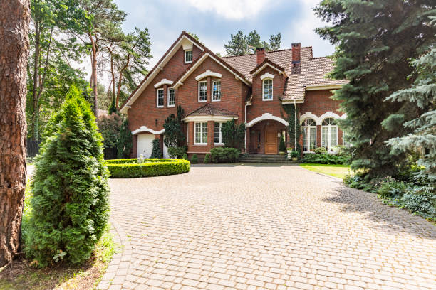 Reasons to Select Us for Your Driveway Paving Requirements in Burney, CA