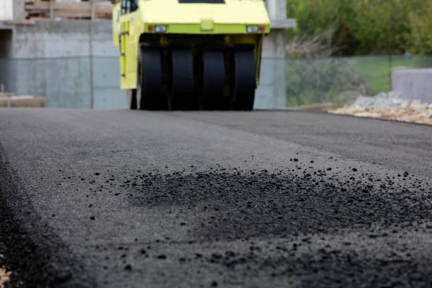 Best Concrete Paver Driveway  in Burney, CA