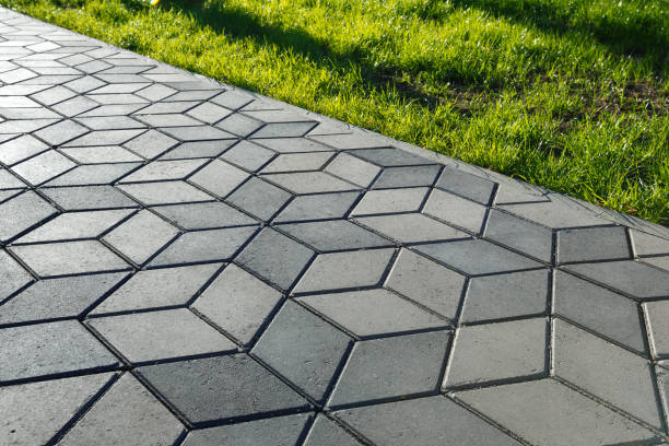 Reliable Burney, CA Driveway Pavers Solutions