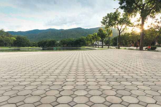 Professional Driveway Pavers in Burney, CA
