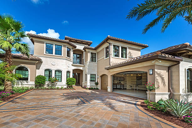 Best Local Driveway Pavers  in Burney, CA