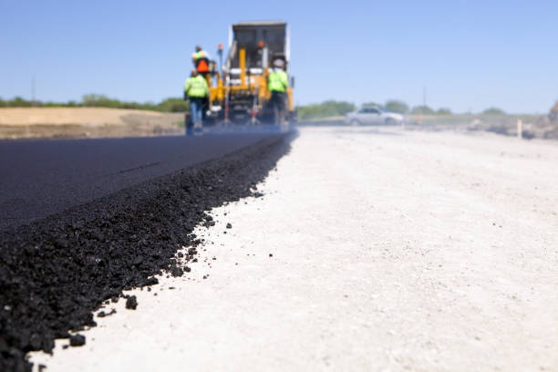 Best Driveway Pavers Near Me  in Burney, CA